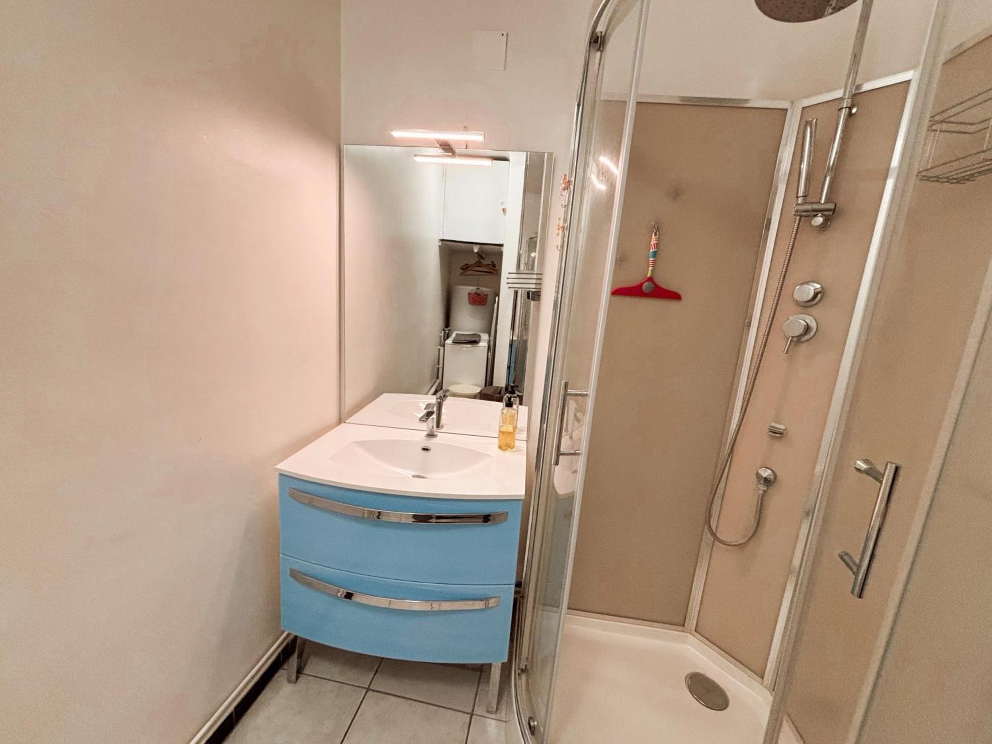 Magnifique Appartement Terrasse -36- カネ エクステリア 写真